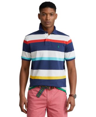 ralph polo shirts mens