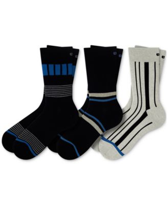 Pair of Thieves - Men's RFE Crew Socks - 3pk.