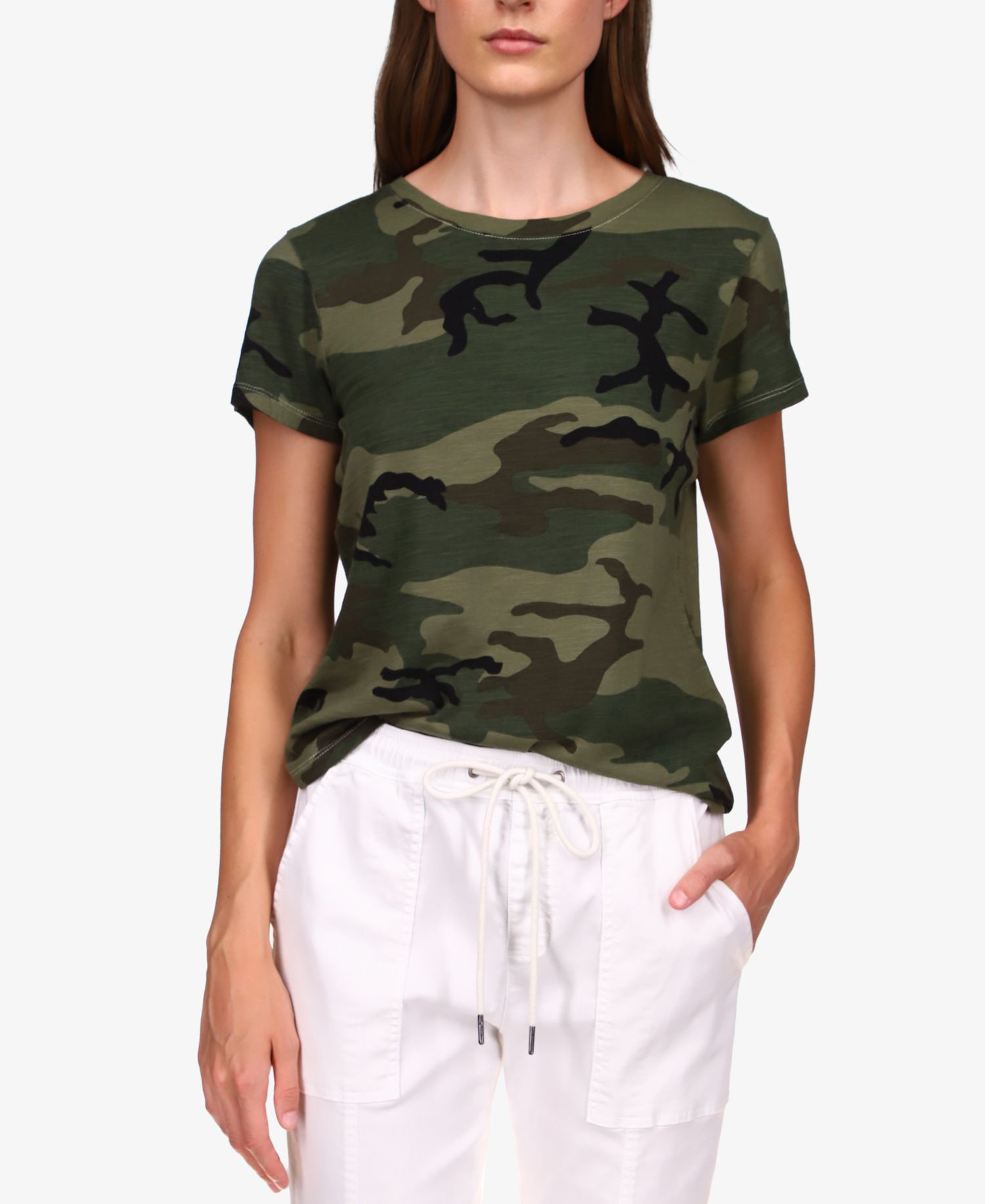 The Perfect T-Shirt