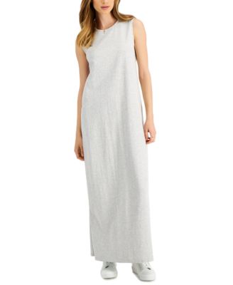 Style & Co - Heather Muscle Tank Dress, Created for Macy's