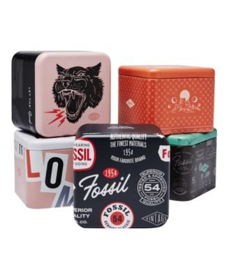 Women's Jacqueline Rose Gold-Tone Stainless Steel Bracelet Watch 36mm