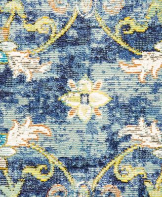 Revelry REV-275 5' x 8' Area Rug