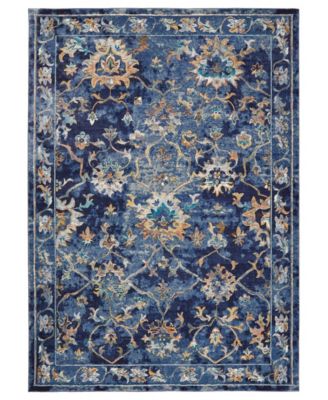 Revelry REV-275 4' x 6' Area Rug