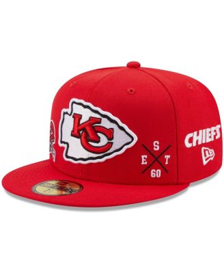 Kansas City Chiefs Hats - Macy's