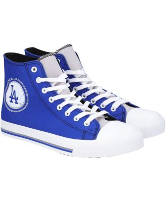 High Top Vans - Macy's