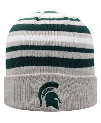 Cuffed Knit Hat 