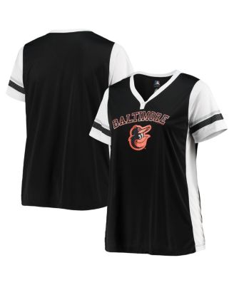 Baltimore orioles plus size shirts online