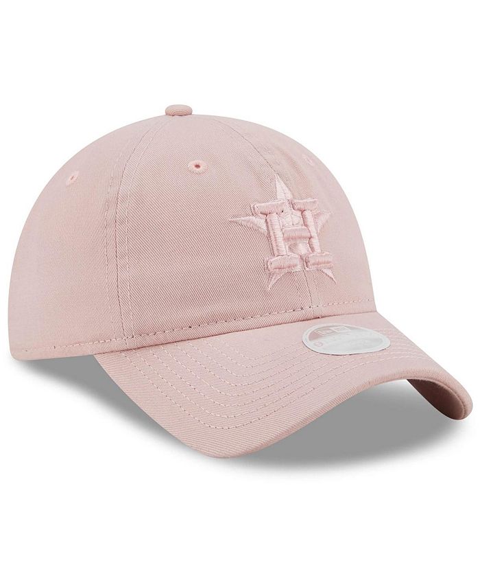 Lids Houston Astros Concepts Sport Women's Astoria Nightdress - Pink