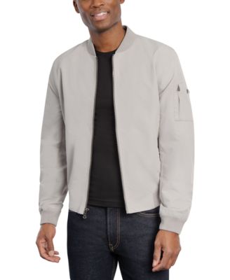 Men's Bomber Jacket, Created for Macy's