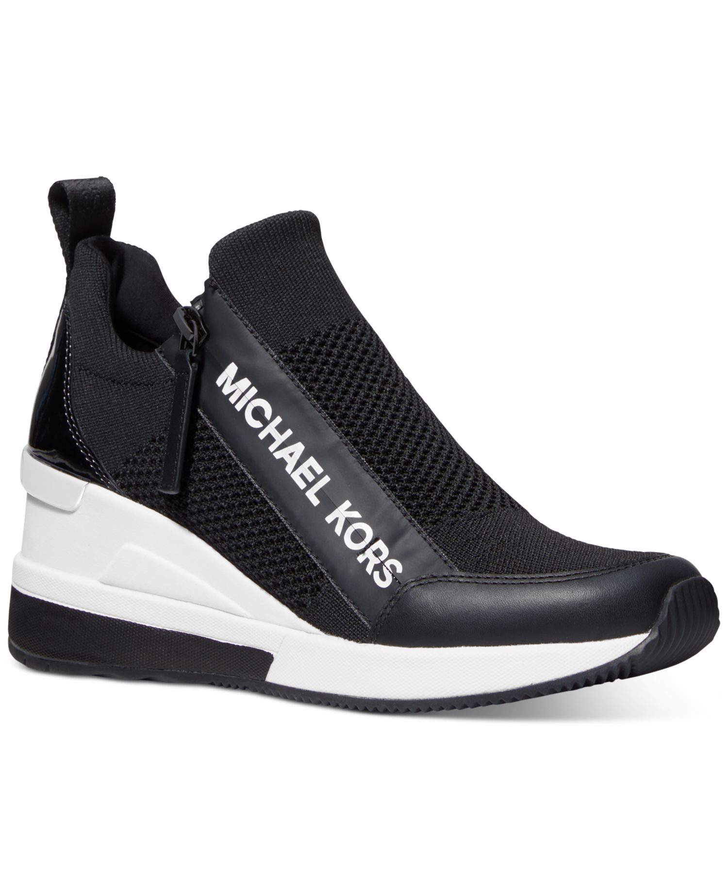Women's Willis Trainer Wedge Sneakers