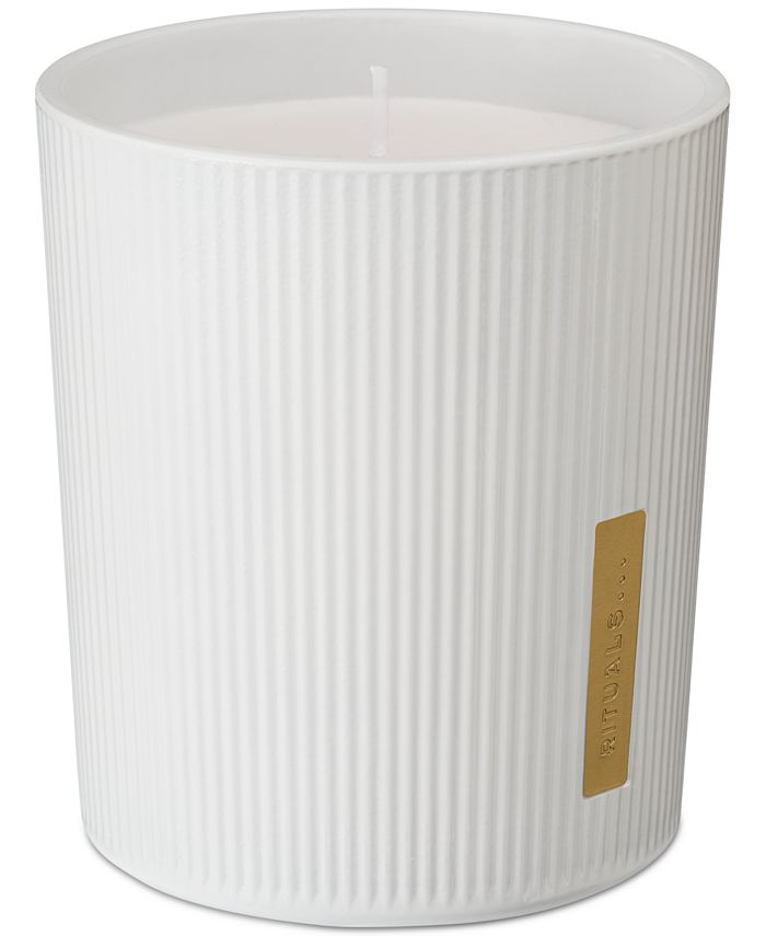 Rituals of Karma Candle for Unisex, 10.2 oz 