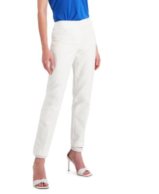 anne klein petite pants