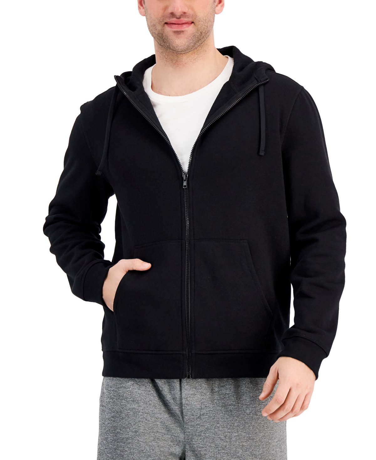 Macy's online ideology hoodie