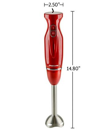 OVENTE Electric Immersion Blender & Reviews - Small Appliances ...