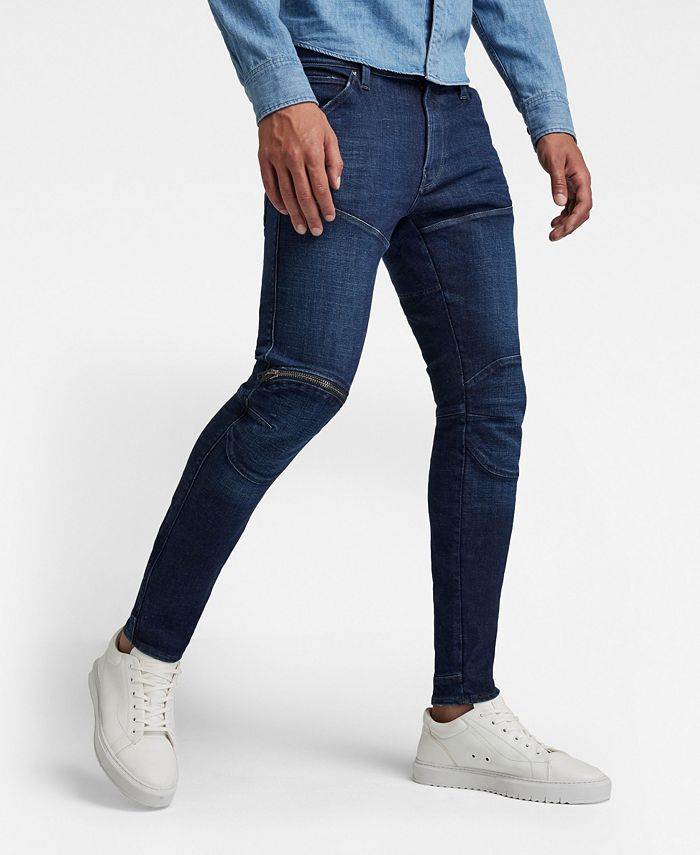 G-Star Raw Men's Jeans - Macy's