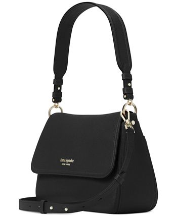 Kate Spade Bag | Gently used Kate Spade Westbury Bess Pebble Leather Shoulder Bag in Black