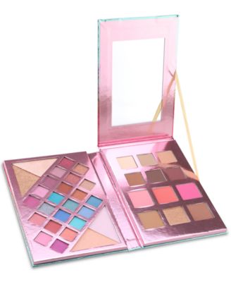 Created For Macy's - Island Vibes Full-Face Pressed Pigment Palette