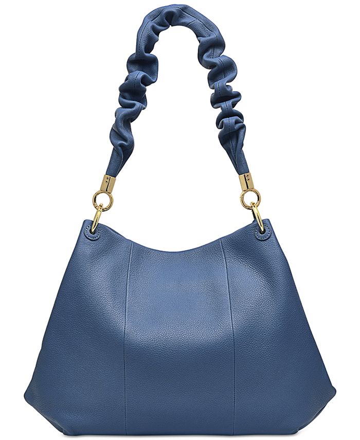 Radley London Cuba Street Leather Shoulder Bag Macy's