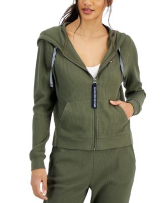 womens sweat suits macys