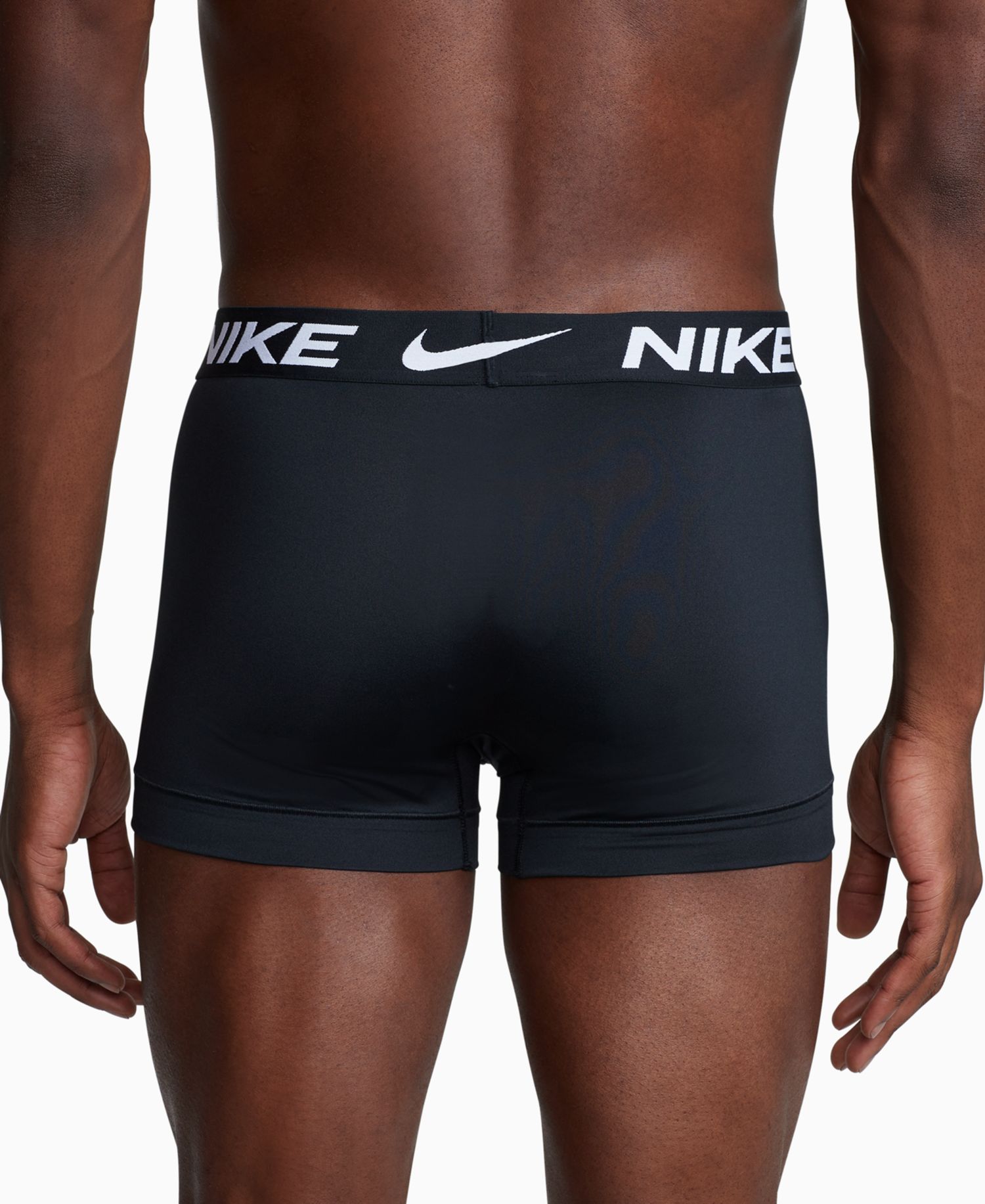Men's 3-Pack Dri-FIT Essential Micro Trunk