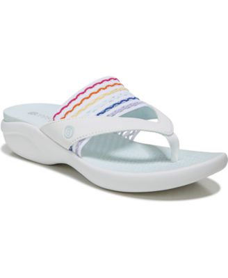 Bzees - Cabana Washable Thong Sandals