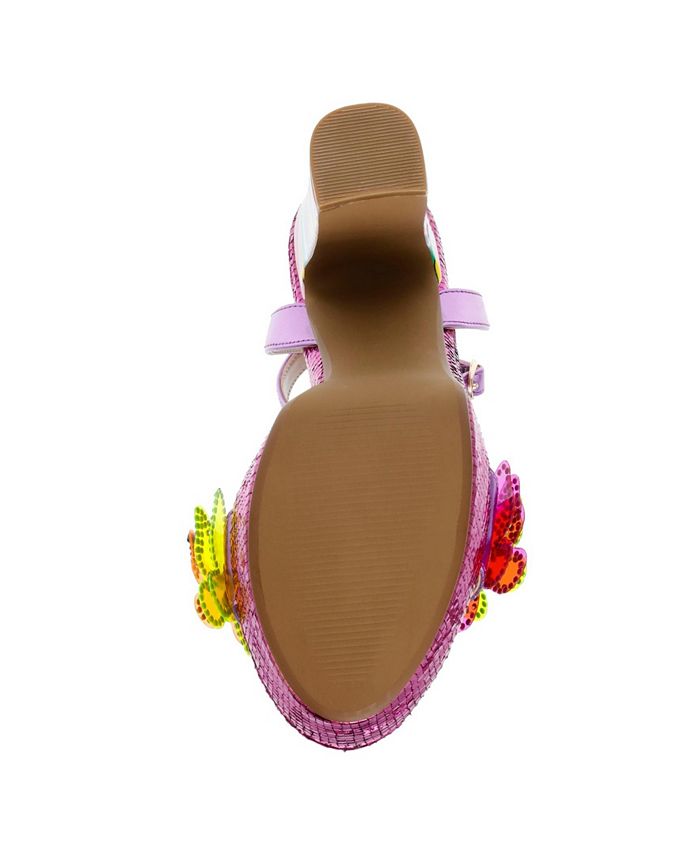 betsey johnson noemi