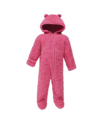 Sherpa Sleep and Play