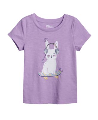 Epic Threads