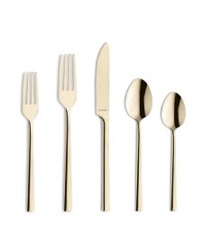 DOZEN 18/10 190mm CUTLERY AMEFA 12-24 X STAINLESS STEEL DESSERT SPOONS 