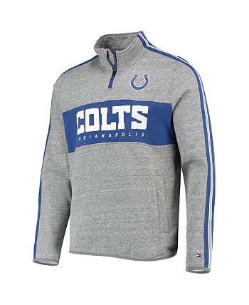 tommy hilfiger colts hoodie