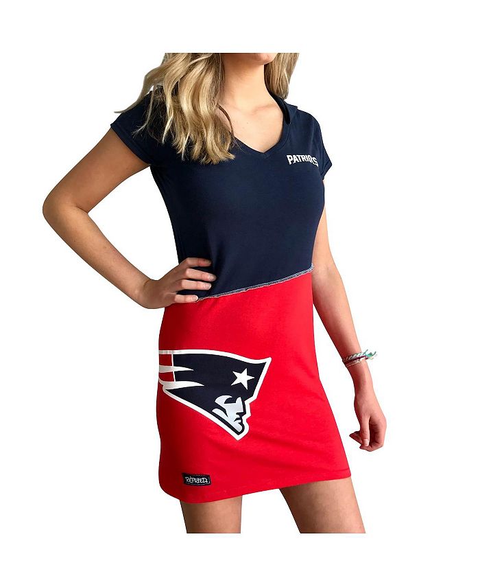 Patriots jersey dress sale
