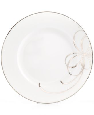 kate spade new york - "Belle Boulevard" Dinner Plate