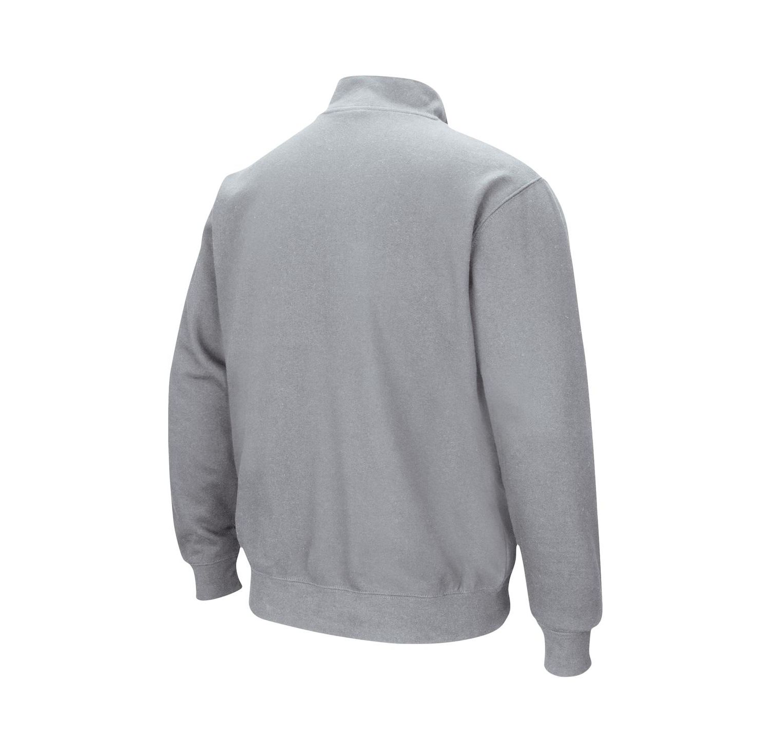 Men's Cal Bears Tortugas Logo Quarter-Zip Jacket
