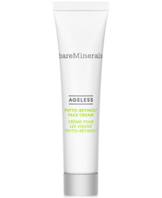 bareMinerals - Mini&nbsp;Ageless Phyto-Retinol Face Cream, 15 ml