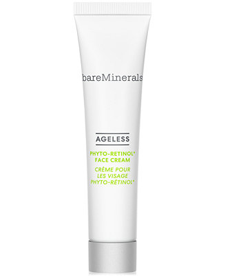 macys.com | bareMinerals Mini Ageless Phyto-Retinol Face Cream, 15 ml