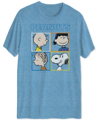Hybrid Apparel - Men's Graphic T-Shirt
