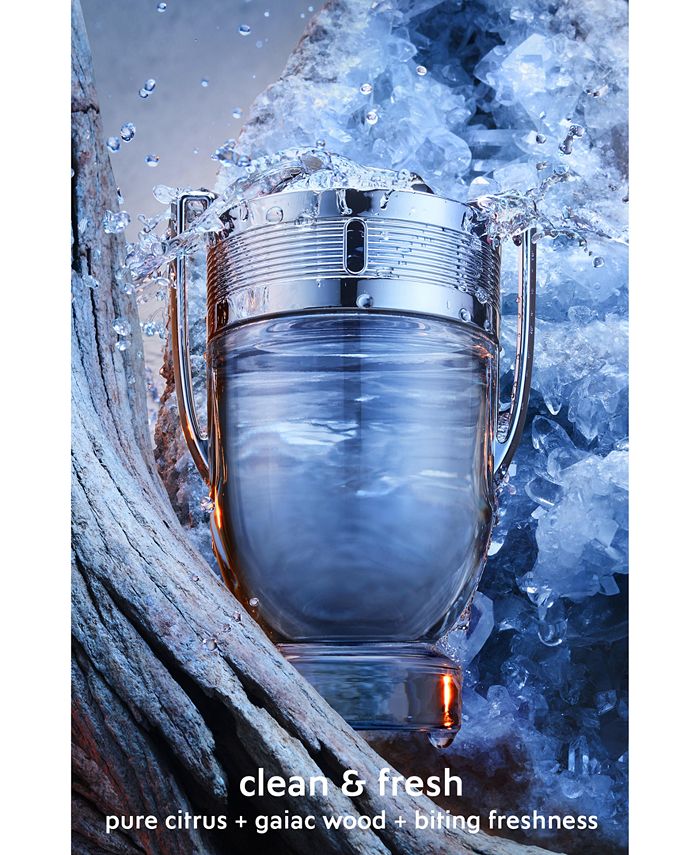 Paco Rabanne Men's 4Pc. Fragrance Discovery Gift Set Macy's