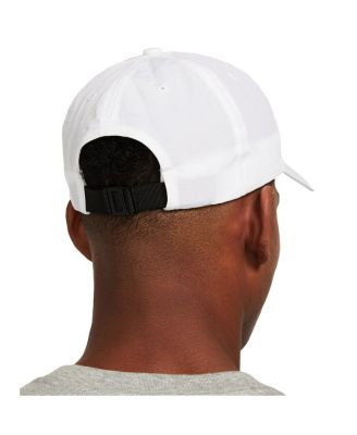 Men's Gray Adjustable Dad Hat