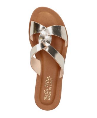 Women's Dov-Italy Slide Sandals