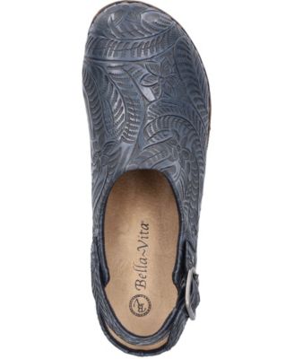 Women's Starlee Clogs