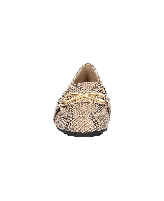Home | Bella Vita Women's Paz Comfort Lug Loafers At Plaza Del Caribe In Ponce, PR-376541