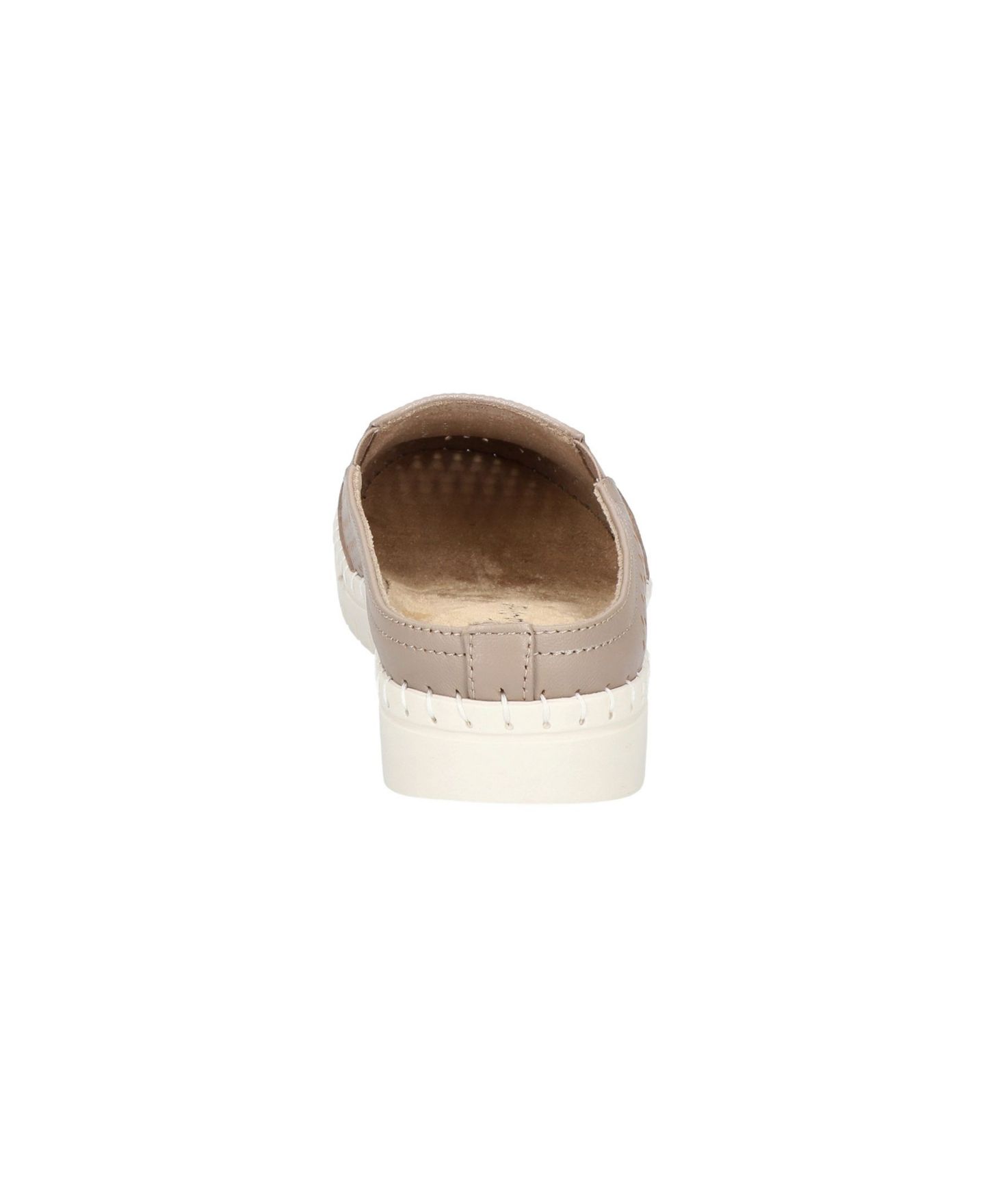 Женские сабо Bella Vita Refresh Altheisure Mules, цвет: Натуральный кожаный — фото 4
