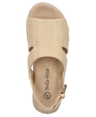 Women's Kato Slingback Sandals