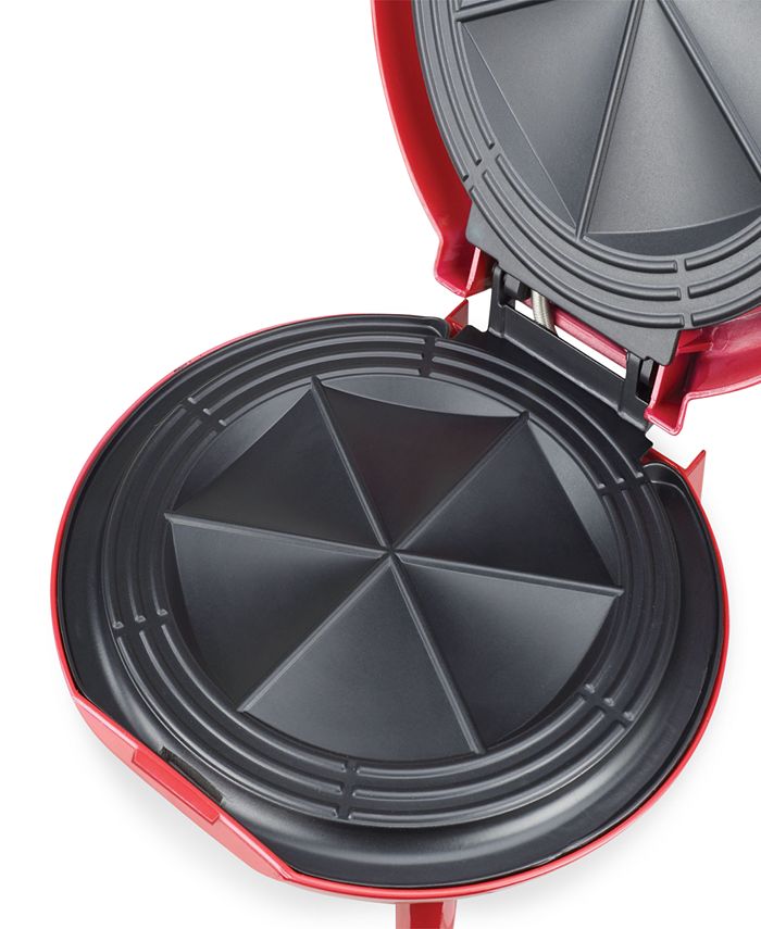 Foreman 10" Electric Quesadilla Maker Macy's