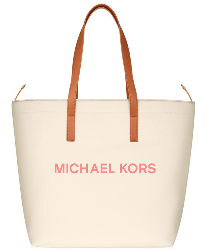 Michael Kors Complimentary Michael Kors Tote Bag with $100 purchase from  the Michael Kors Fragrance Collection & Reviews - Perfume - Beauty - Macy's