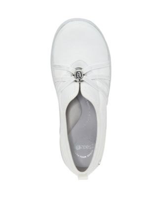 Women's Niche Washable Round Toe Flats