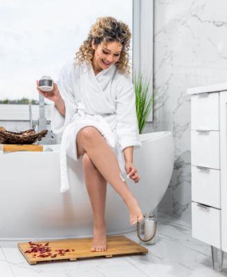 18-Pc. Lavender Relaxation Bath & Body Gift Set