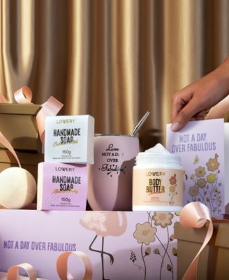 7-Pc. Not A Day Over Fabulous Body Care Gift Set