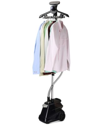 X3 Commercial Full-Sized Garment Steamer