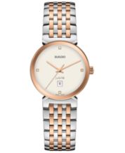 Rado watch macys discount
